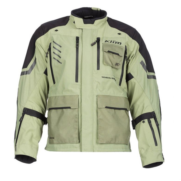 Oil Green